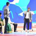 Teaches Day Celebration